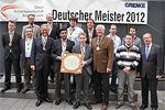 Baden Baden wins the Bundesliga; Tiviakov beats Anand