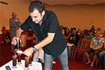 47th Capablanca Memorial starts