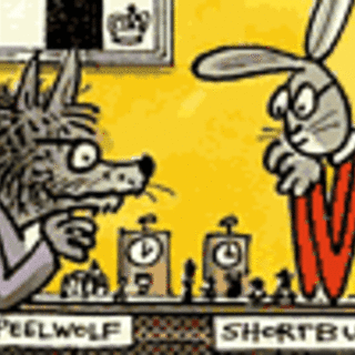 Kavalek in Huffington: The Most Treacherous Defense in Chess