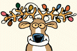 Christmas puzzle solutions  part one