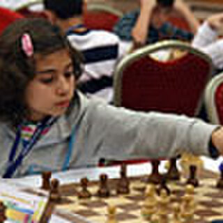 Turkish Children's Team Championship 2011