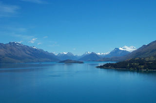 Queenstown Classic underway