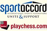 SportAccord World Mind Games – win a ticket to Beijing
