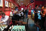 Montreal Open: a labor of love