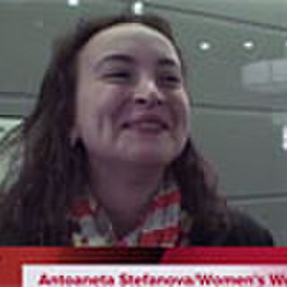 Stefanova wins Women's World Rapid in Batumi