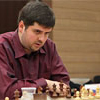 World Cup R6.2: Peter Svidler through to final