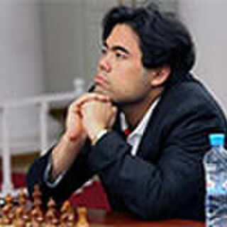 Tal Memorial Rd6 – Moro loses to Nakamura, Kramnik joins lead