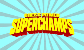 SuperChamps