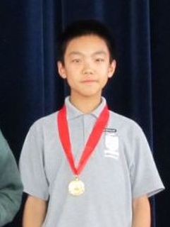 JM Daniel Gong