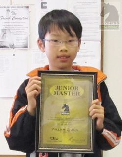 JM William Zhang