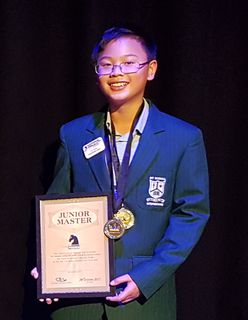 JM Joe Wang