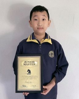 JM Oscar Qin