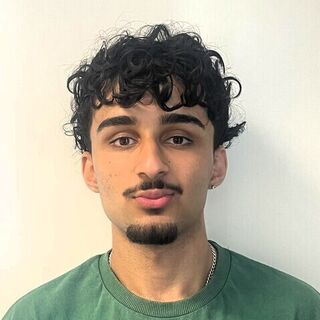 Akshaan Sharma