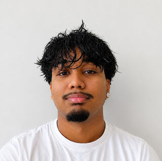 Avishai Kumar