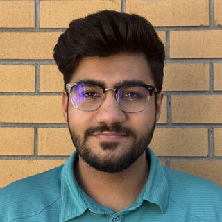 Ayush Sharma