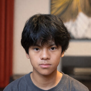 Chris Wang