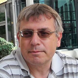 Christoph Thurner