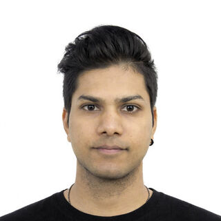 Himanshu Mandawaria