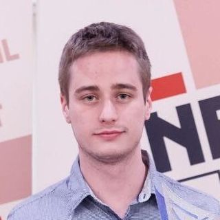 IM Vlad Larkin