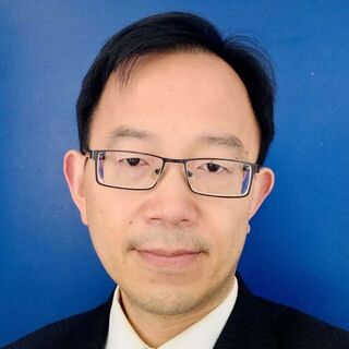 Jerry Hsiao