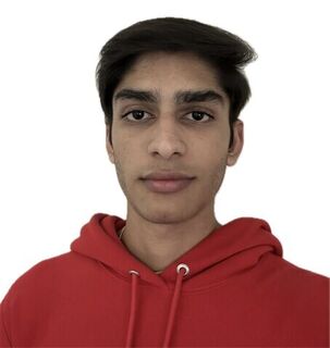 Kushal Patel