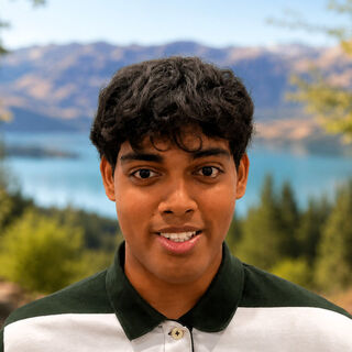 Maneth Ramanayaka