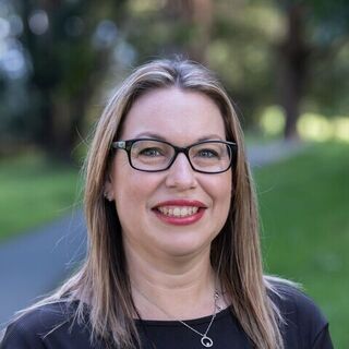 Mel Morris-Jenkins