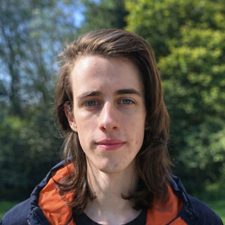 Oscar Westra