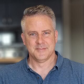 Paul Macdonald