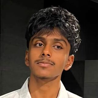 Rahul Seenivasan