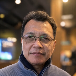 Rene Tablizo