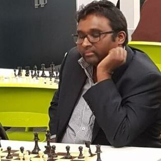 Roshan Gallage