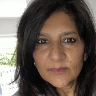 Sadhana Natali-Khan
