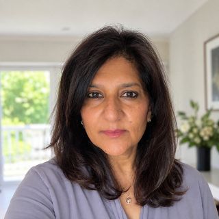 Sadhana Natali-Khan