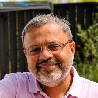 Salil Bose