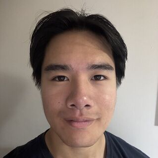 Timothy Setiawan