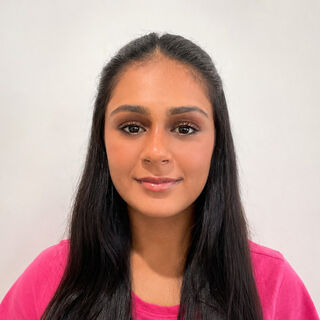 Vanshika Sunger