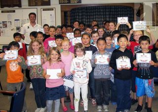 MC Cup April 2012 Chess Tournament Results
