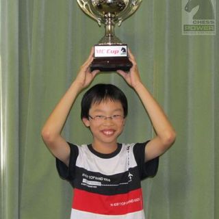 MC Cup Championships 2012 Tournament Results