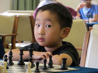 3rd MC Cup Apr 2013 Tournament Results