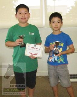 1st MC Cup 2014 Tournament Results