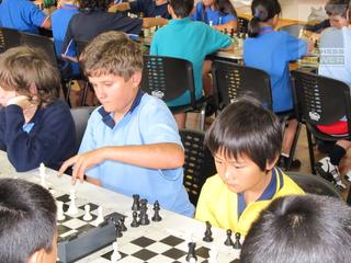 Michael McKenzie, Kaipara College