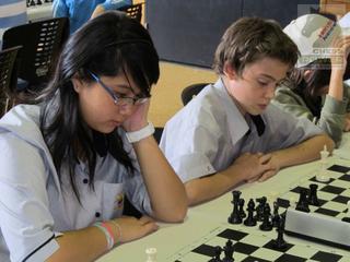 Stella Xu, Mt. Roskill Grammar