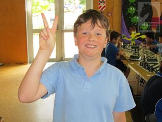 Alan Green, Parakai Primary