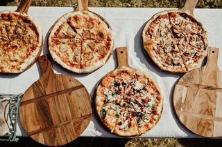 Champions Trophy 2024 - Kickflip Pizza