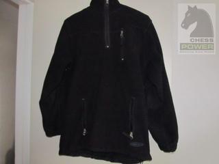Black Sweatshirt