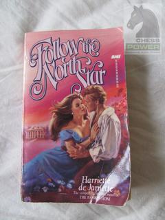 Follow the North Star by Harriett de Jarnette